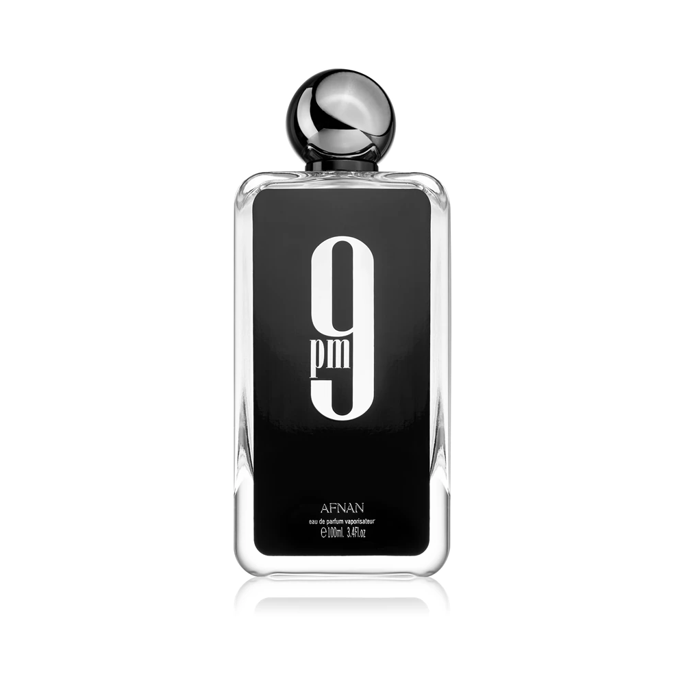 9pm 100ml – Afnan