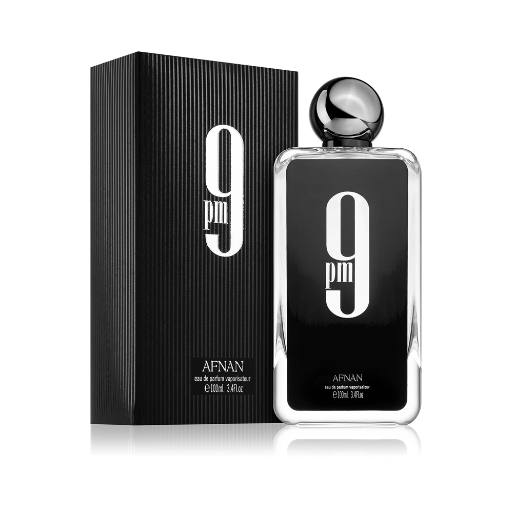 9pm 100ml – Afnan