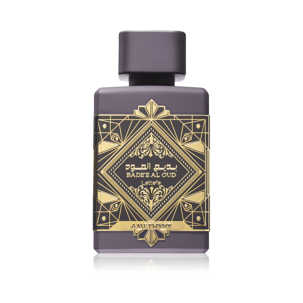 Bade’e Al Oud Amethyst 100ml – Lattafa