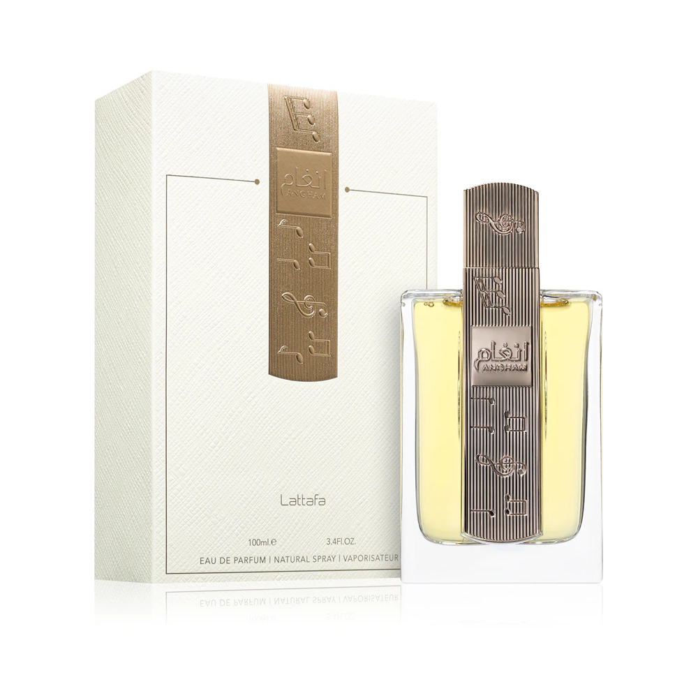 Angham 100ml – Lattafa