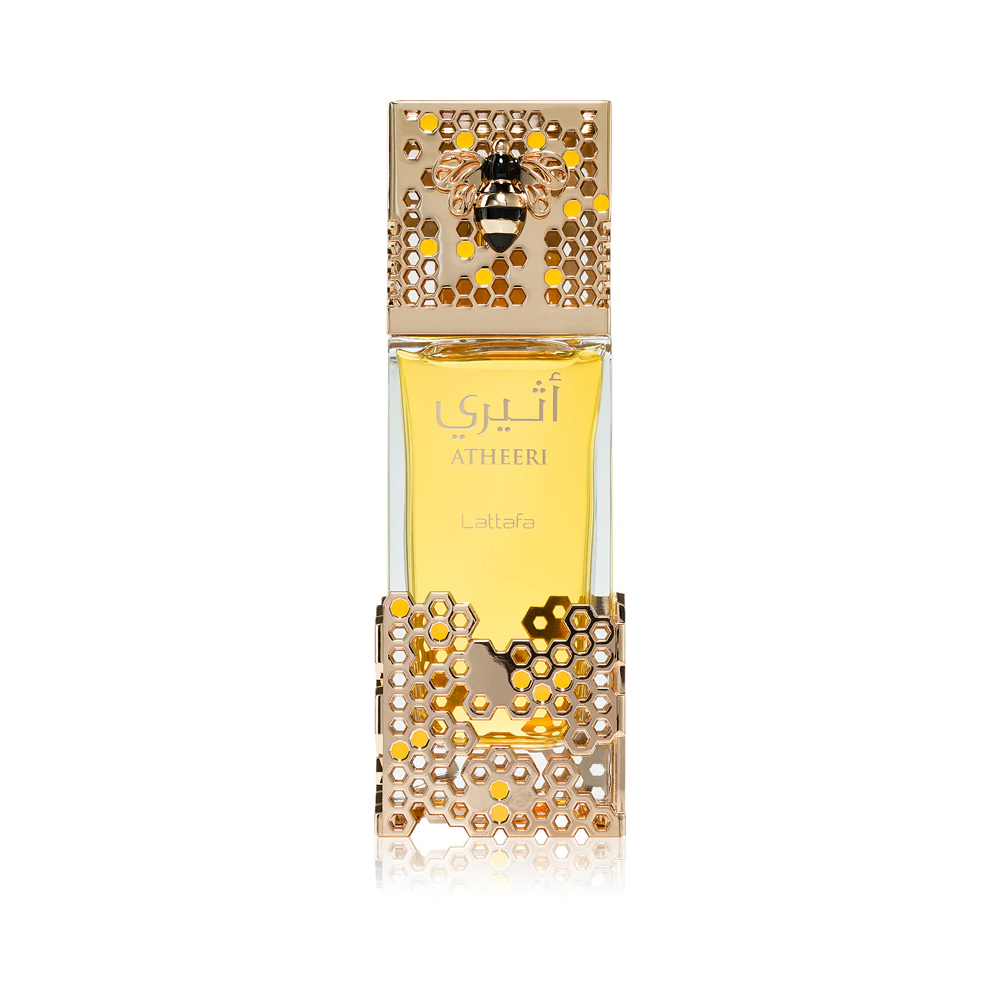 Atheeri 100ml – Lattafa