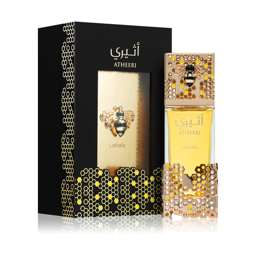 Atheeri 100ml – Lattafa
