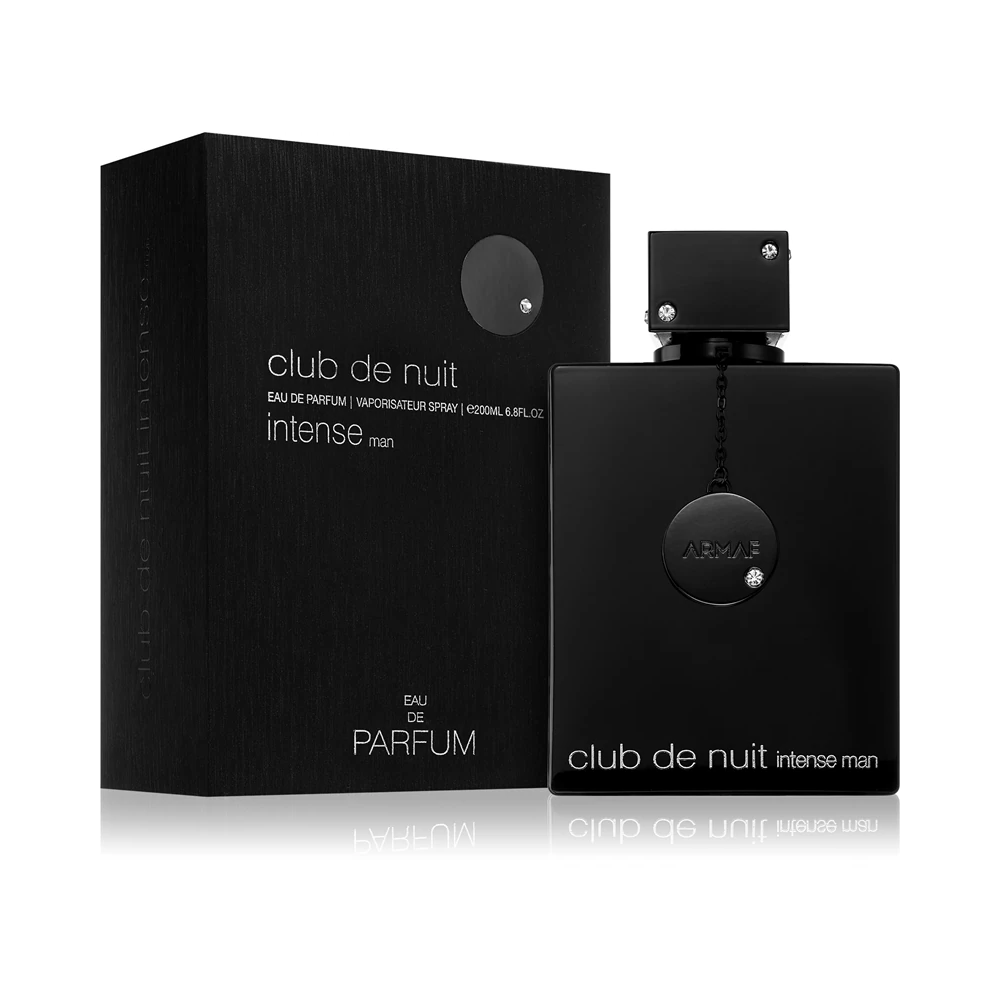 Club de Nuit Intense Man 105ml – Armaf