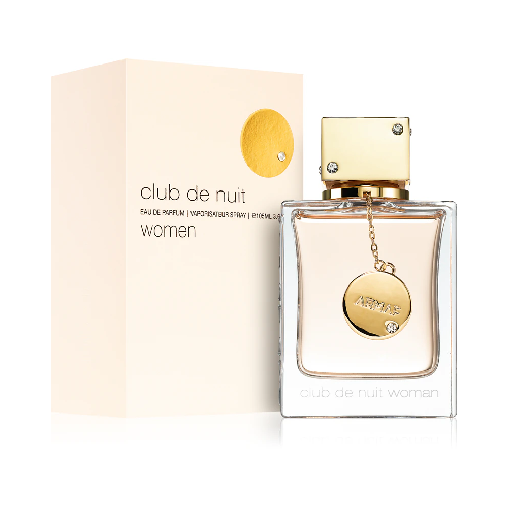 Club de Nuit Woman 105ml – Armaf