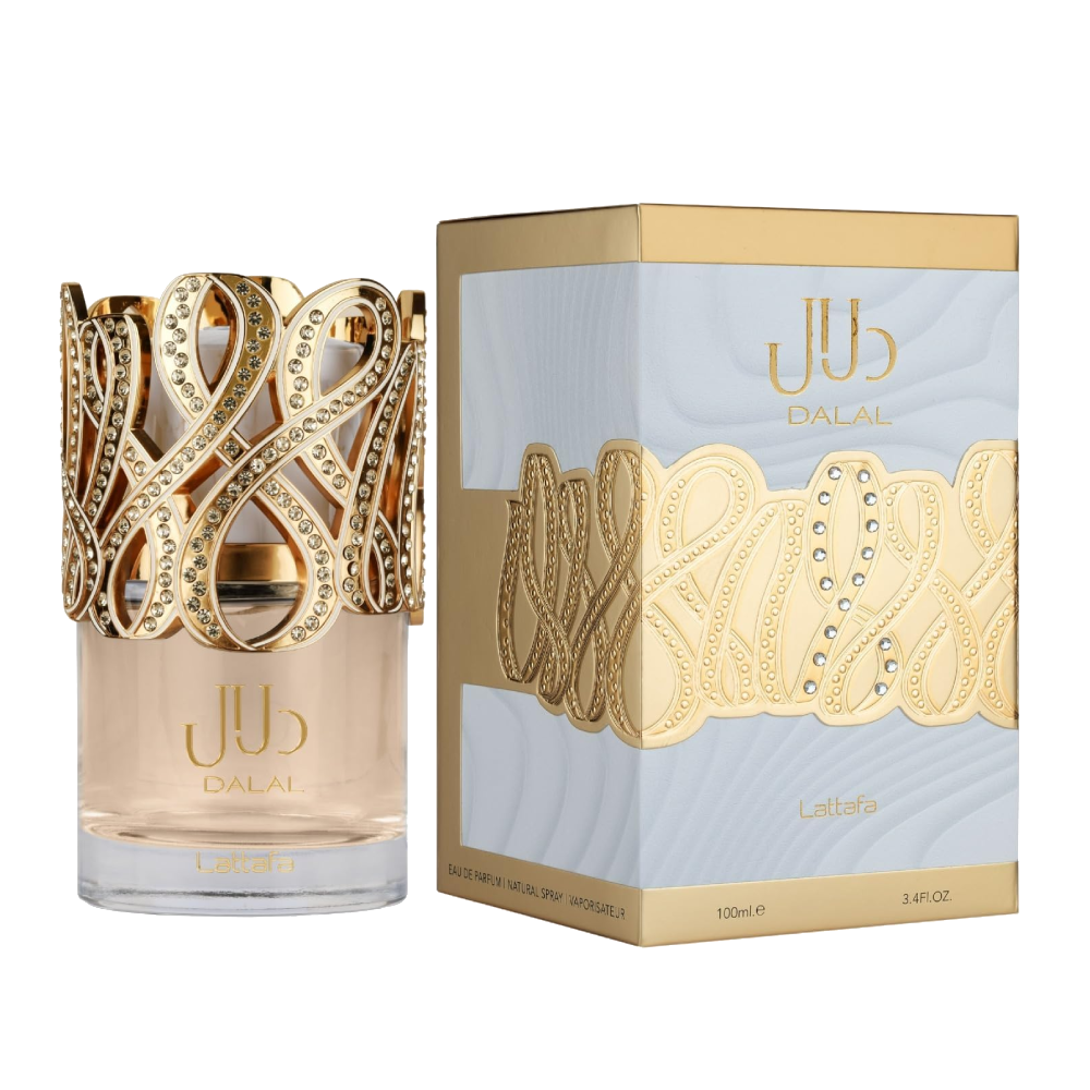 Dalal 100ml – Lattafa