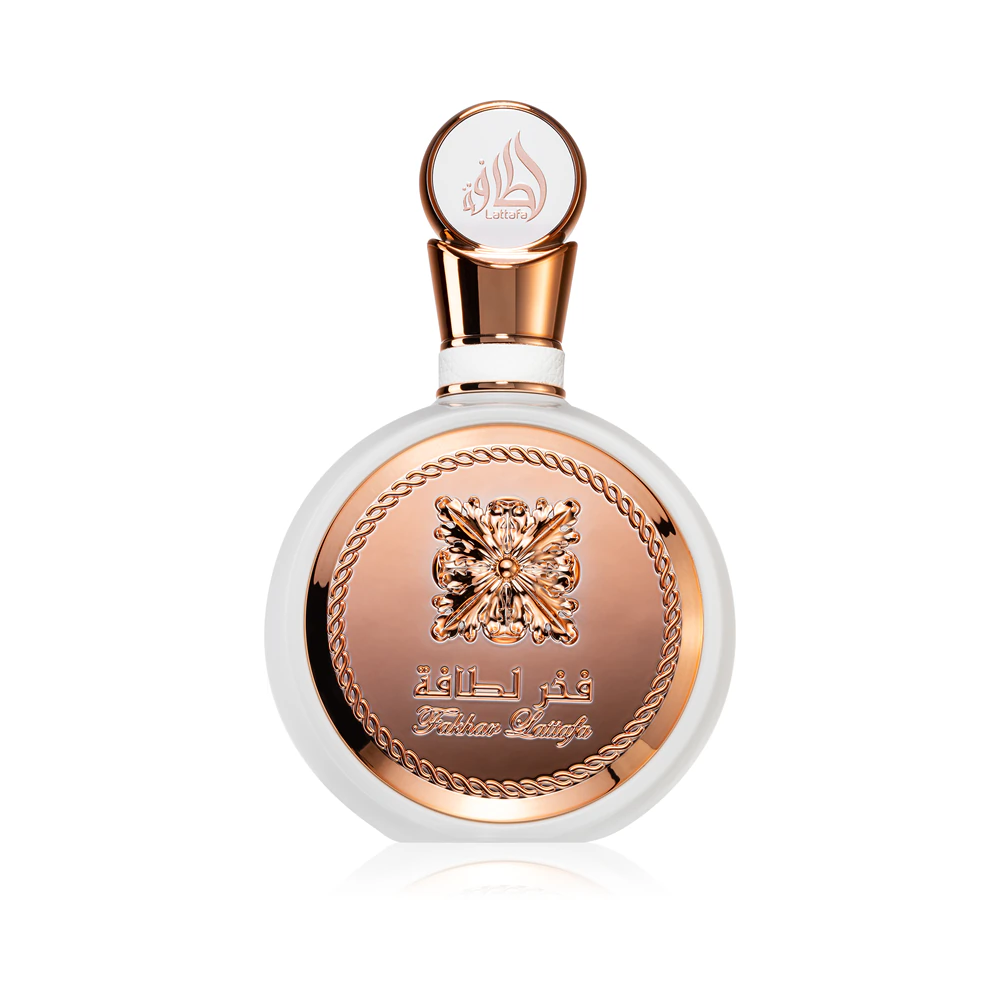 Fakhar Rose 100ml – Lattafa