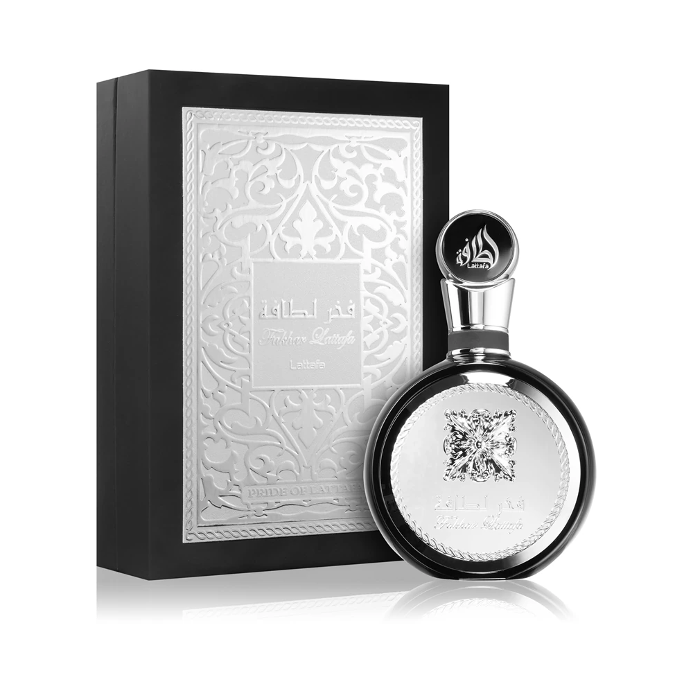 Fakhar Homme 100ml – Lattafa