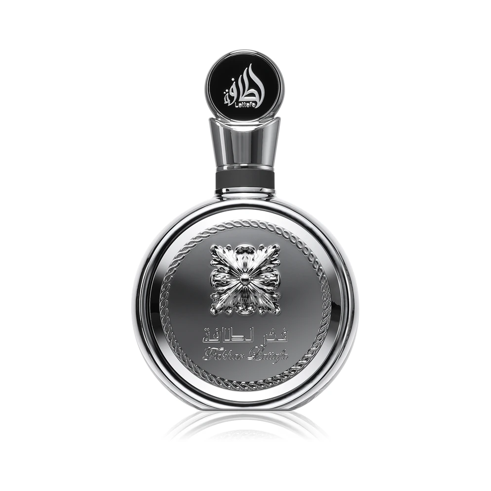 Fakhar Platin 100ml – Lattafa
