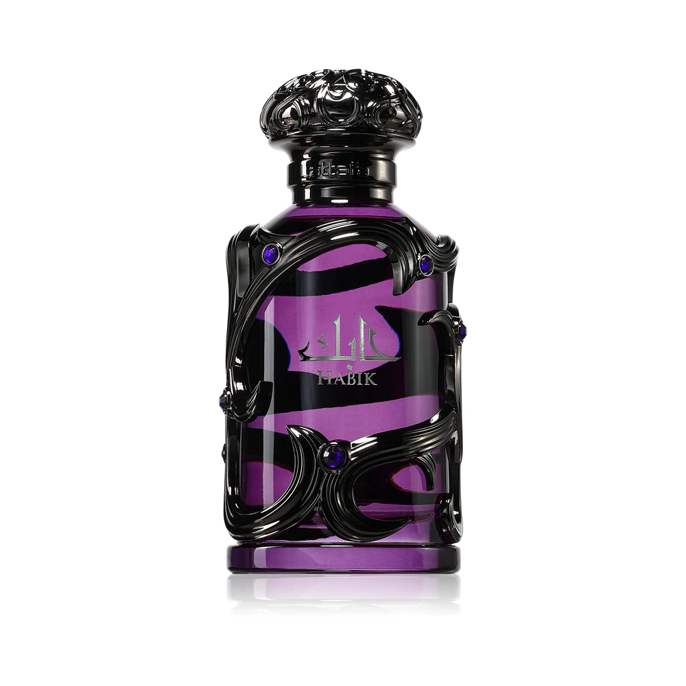 Habik For Men 100ml – Lattafa