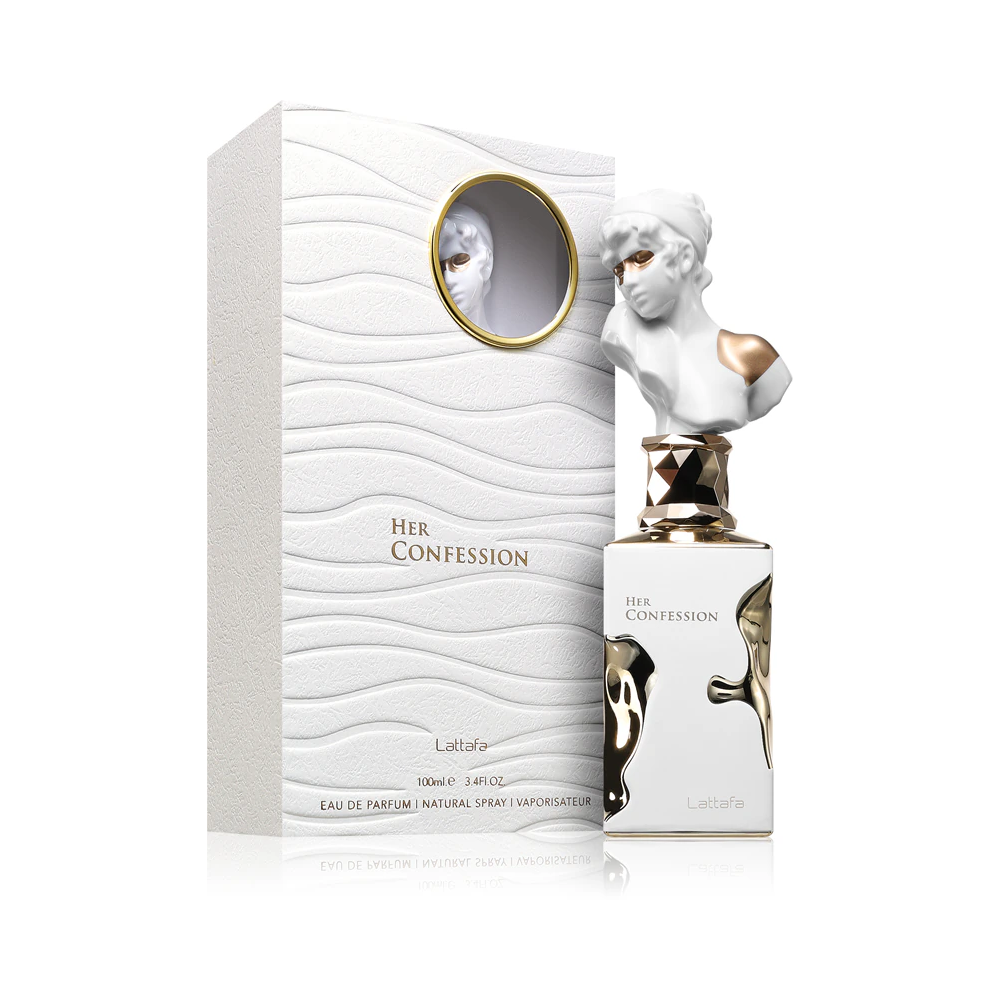 Her Confession 100ml – Lattafa