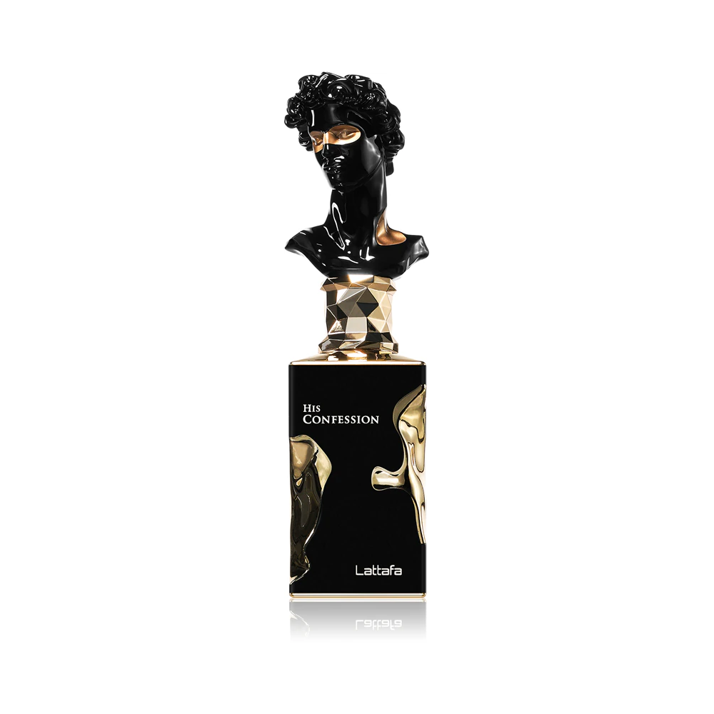 His Confession 100ml – Lattafa