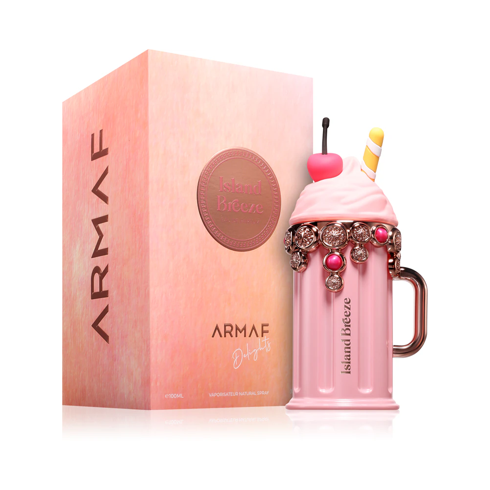 Island Breeze 100ml – Armaf