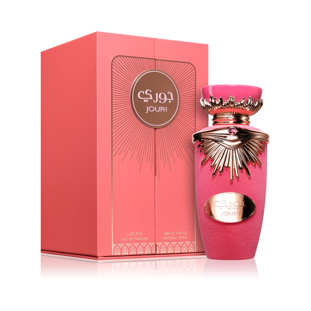Jouri 100ml – Lattafa