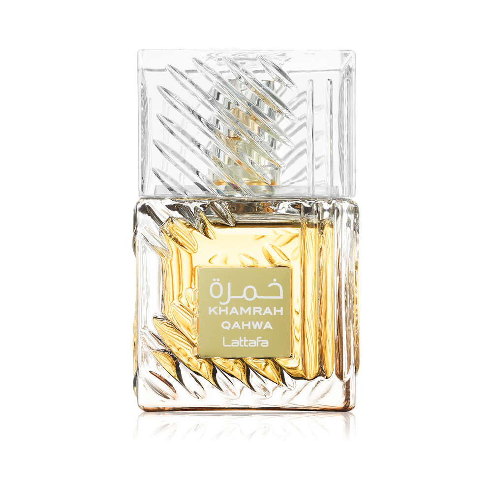 Khamrah Qahwa 100ml – Lattafa