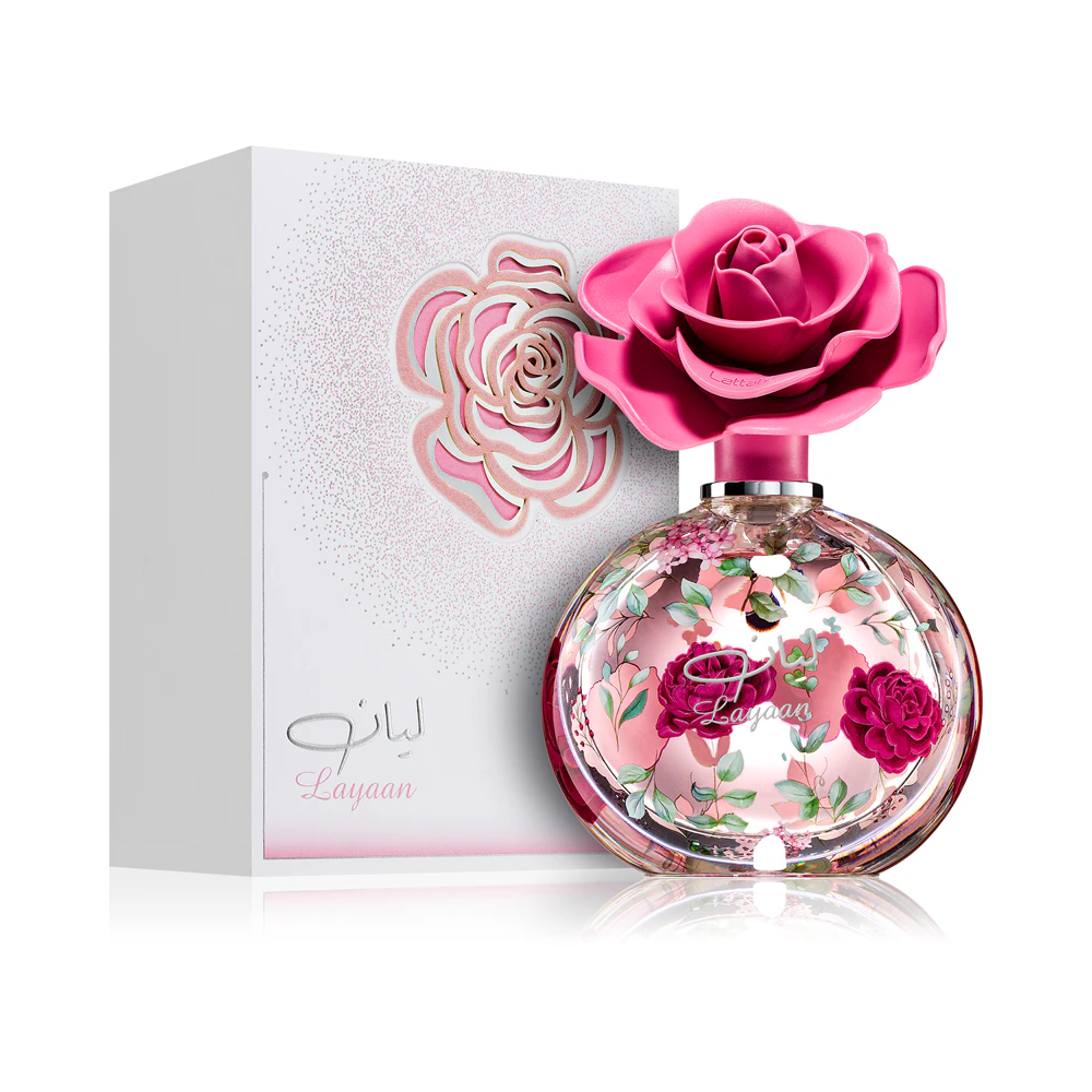 Layaan 75ml – Lattafa