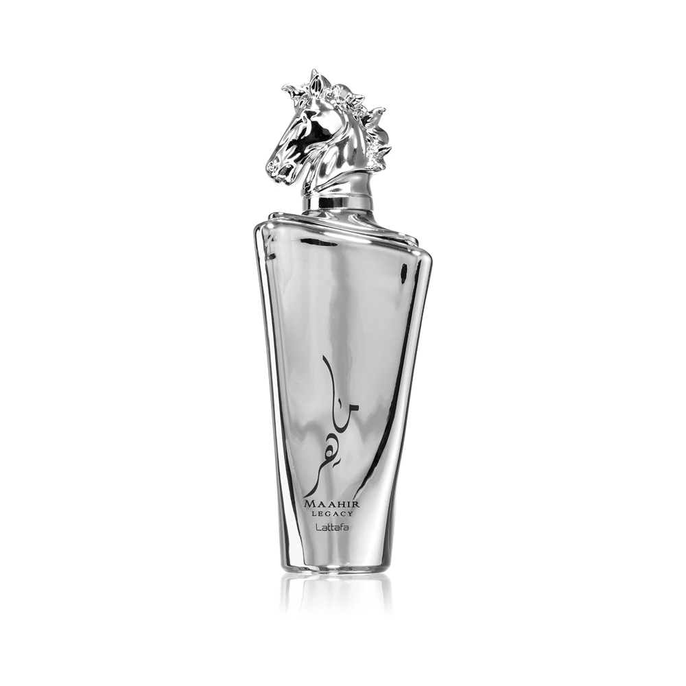 Maahir Legacy 100ml – Lattafa