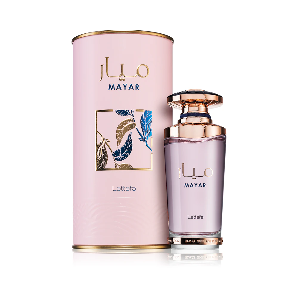 Mayar 100ml – Lattafa