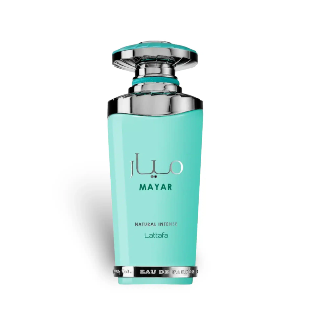 Mayar Natural Intense 100ml – Lattafa