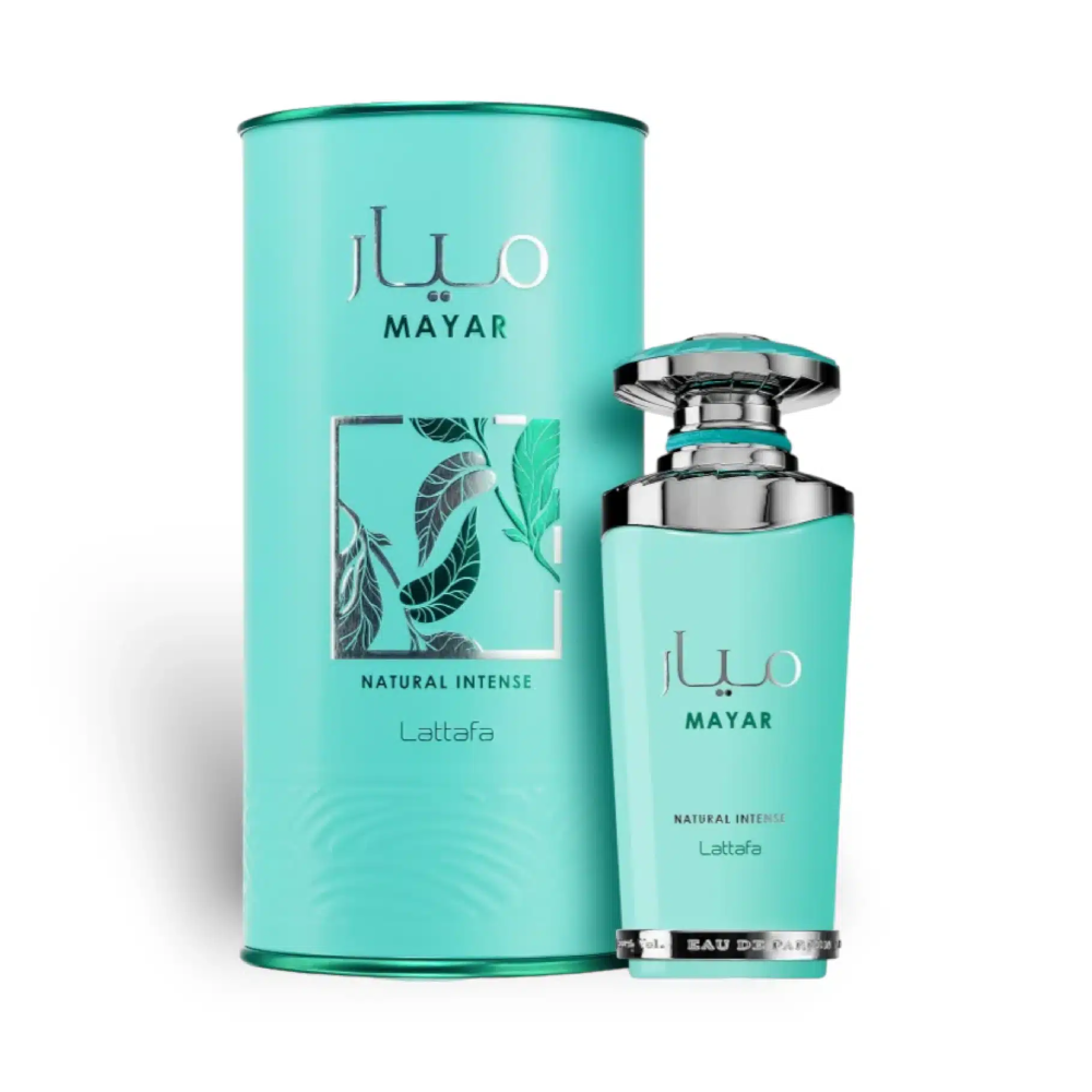 Mayar Natural Intense 100ml – Lattafa