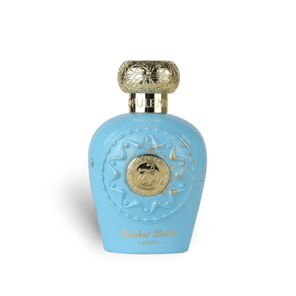 Opulent Dubai 100ml – Lattafa