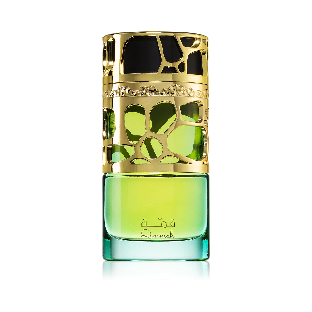 Qimmah for Women 100ml – Lattafa