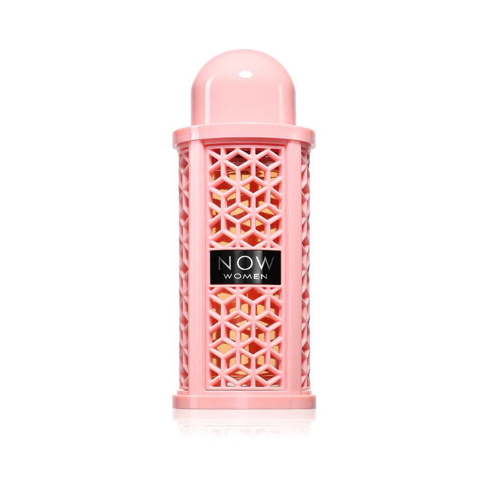 Now Women 100ml – Rave