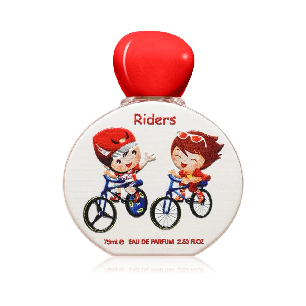 Riders 75ml – Lattafa (Kids)