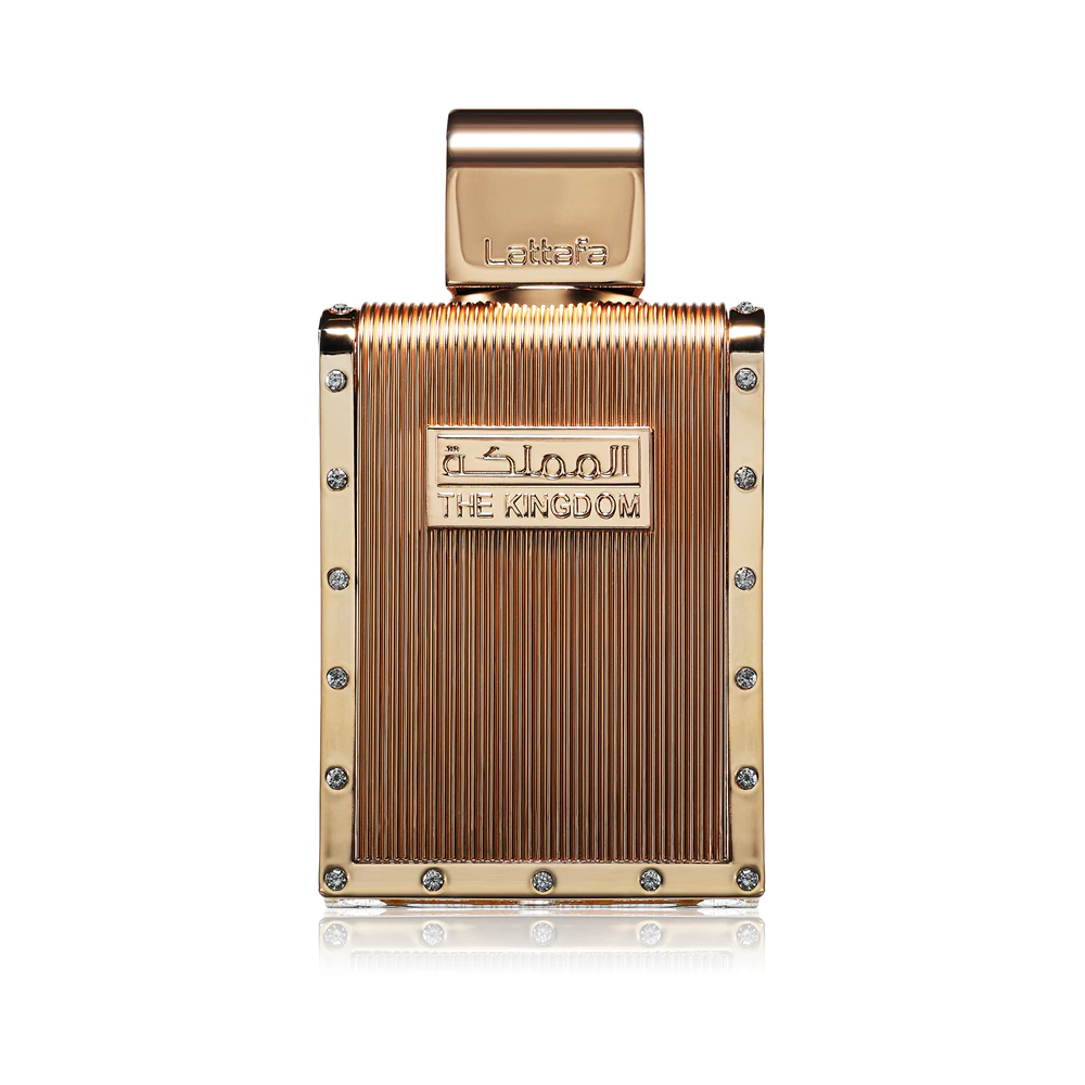 The Kingdom for Man 100ml – Lattafa