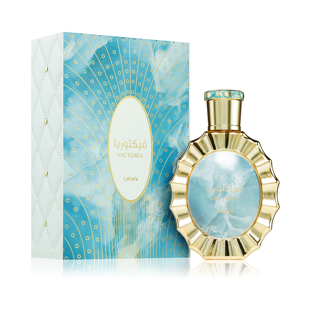Victoria 100ml – Lattafa