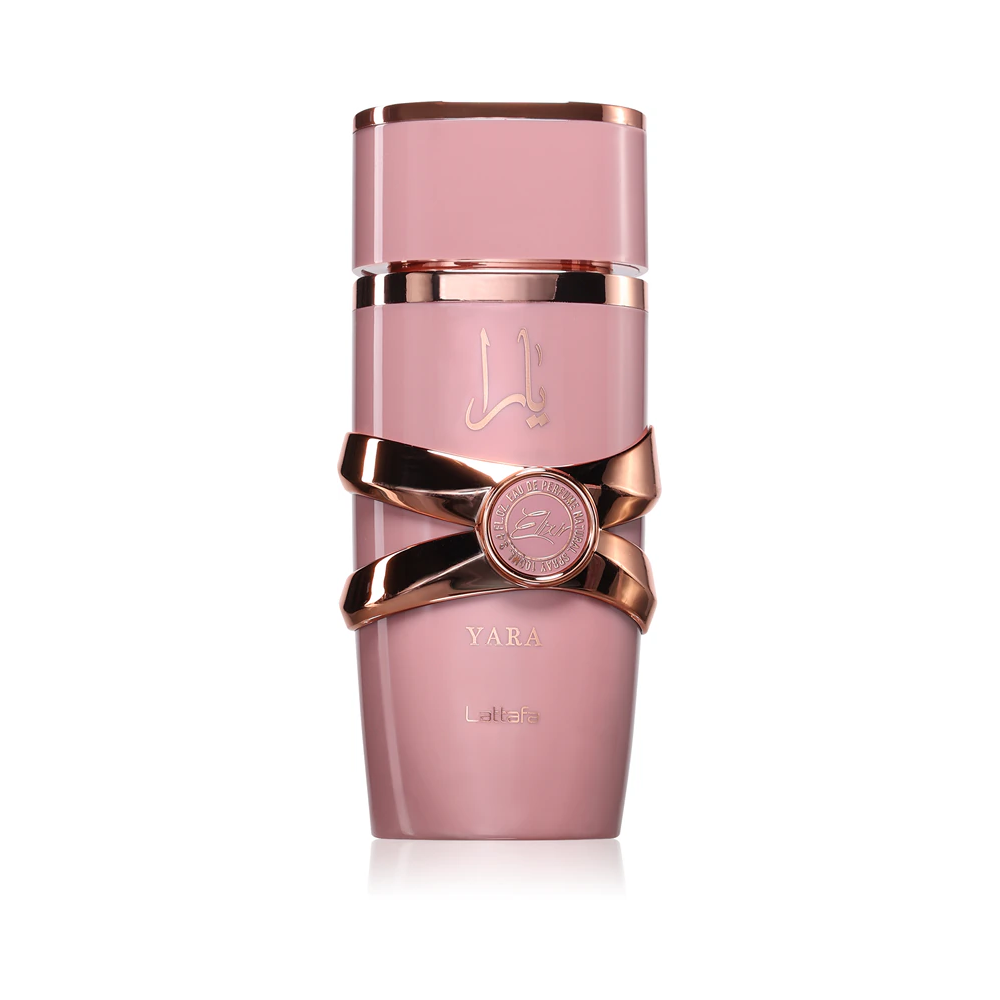 Yara Elixir 100ml – Lattafa